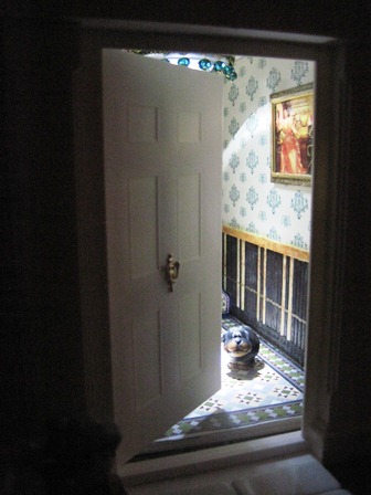 Lessy - Мое удовольствие (Monplaisir Palace)