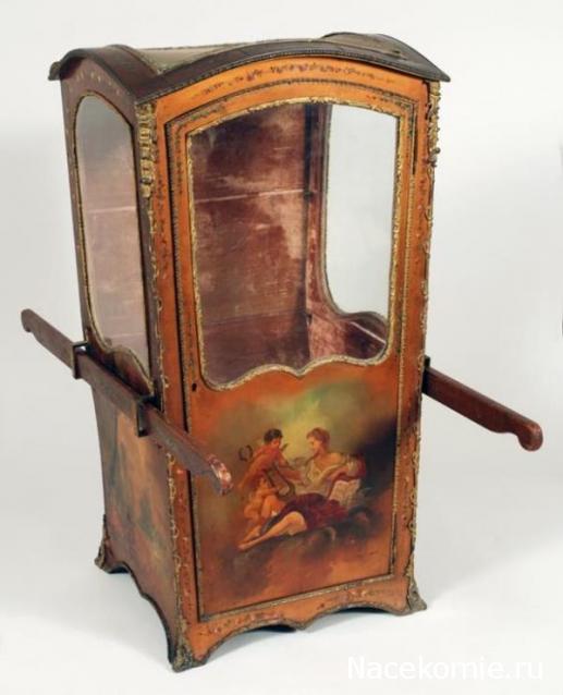 Мебель и аксессуары для кукольного дома НЕ ИЗ ЖУРНАЛА