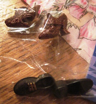 Мебель и аксессуары для кукольного дома НЕ ИЗ ЖУРНАЛА