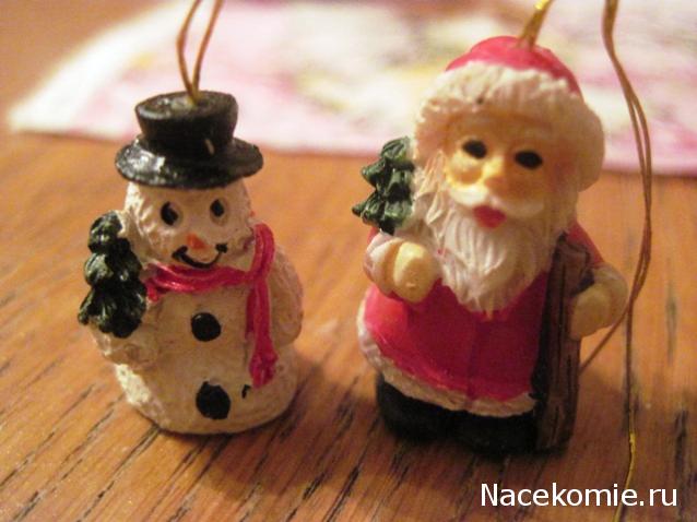 Мебель и аксессуары для кукольного дома НЕ ИЗ ЖУРНАЛА