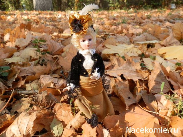 Дамы эпохи - Болталка №2 (соседняя палата)