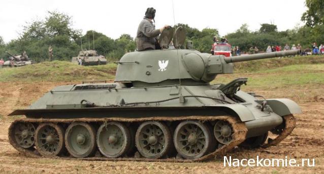 Танкодром (Общая Болталка танковых разделов)