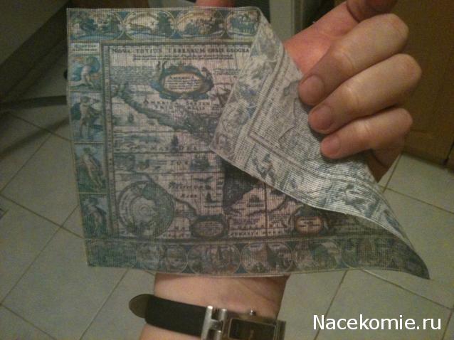 Дом Мечты. Аксессуары и мебель своими руками часть 2