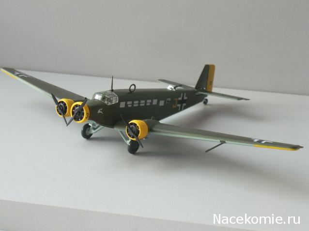 Разбор полетов. Беседы про авиацию.