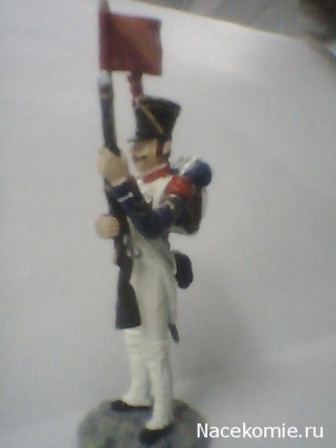 Наполеоновские Войны - График выхода и обсуждение