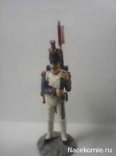 Наполеоновские Войны - График выхода и обсуждение