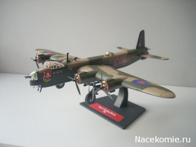 Разбор полетов. Беседы про авиацию.