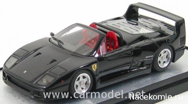 Мастерская Ferrari Collection Фото доработанных моделей, обсуждение изменений