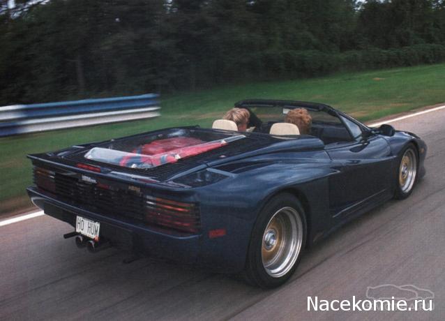 Мастерская Ferrari Collection Фото доработанных моделей, обсуждение изменений