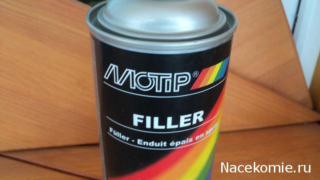 Мастерская Ferrari Collection Фото доработанных моделей, обсуждение изменений