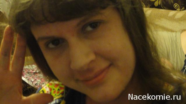milena23 - Мечта моего детства.