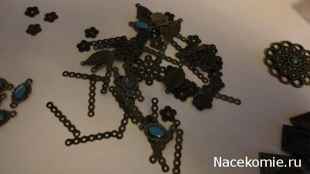 Мебель и аксессуары для кукольного дома НЕ ИЗ ЖУРНАЛА