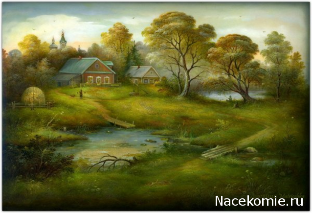 Дом Мечты Болталка: перезагрузка