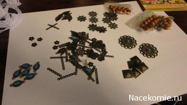 Мебель и аксессуары для кукольного дома НЕ ИЗ ЖУРНАЛА