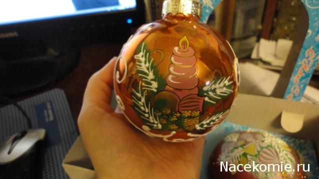 Дом Мечты и Новогодний Санта