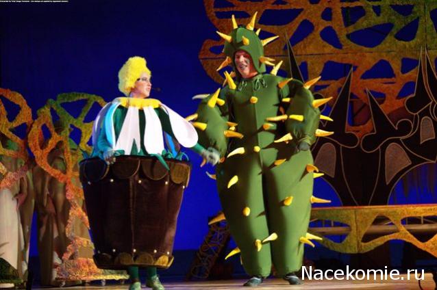 Дом Мечты Болталка: перезагрузка