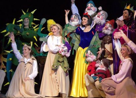 Дом Мечты Болталка: перезагрузка