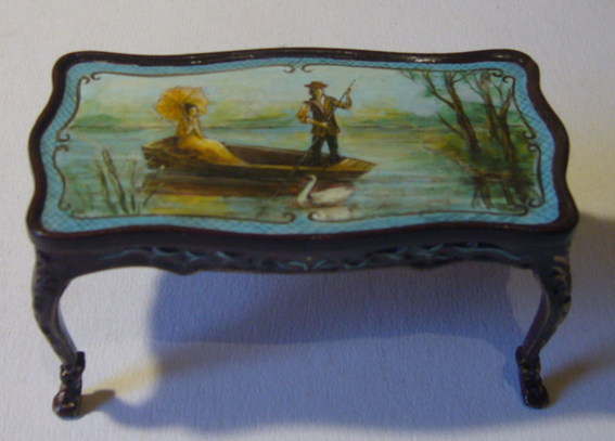 Alika - миниатюрная радость