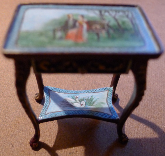 Alika - миниатюрная радость