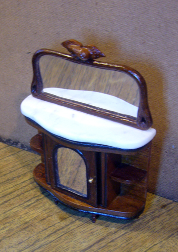 Alika - миниатюрная радость