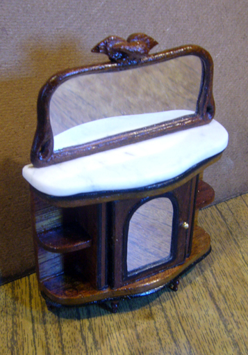 Alika - миниатюрная радость