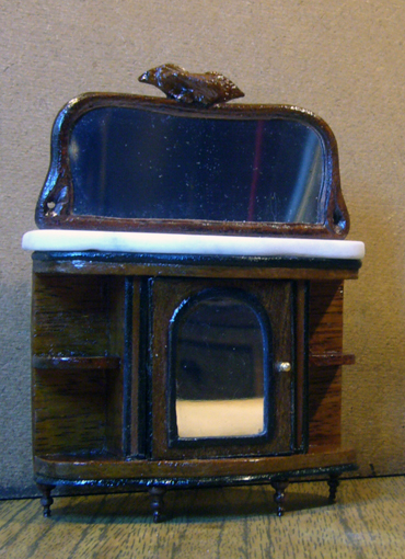 Alika - миниатюрная радость