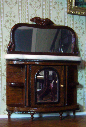 Alika - миниатюрная радость