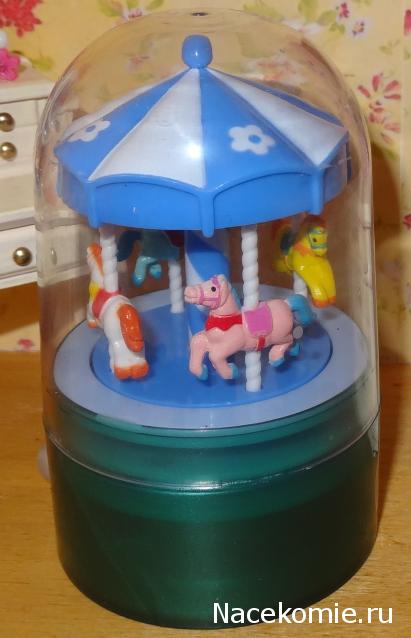 Мебель и аксессуары для кукольного дома НЕ ИЗ ЖУРНАЛА