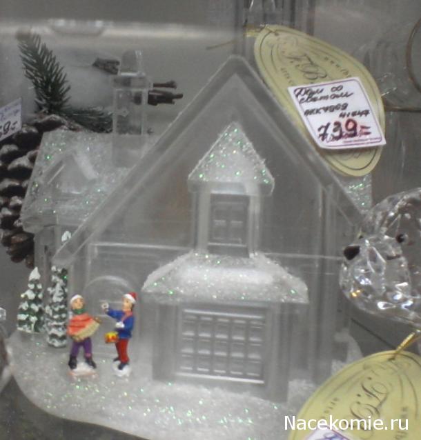 Мебель и аксессуары для кукольного дома НЕ ИЗ ЖУРНАЛА