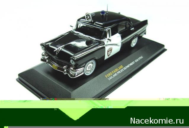 Тестовая серия