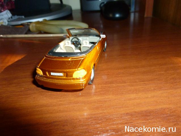 Фото наших коллекций автомобилей