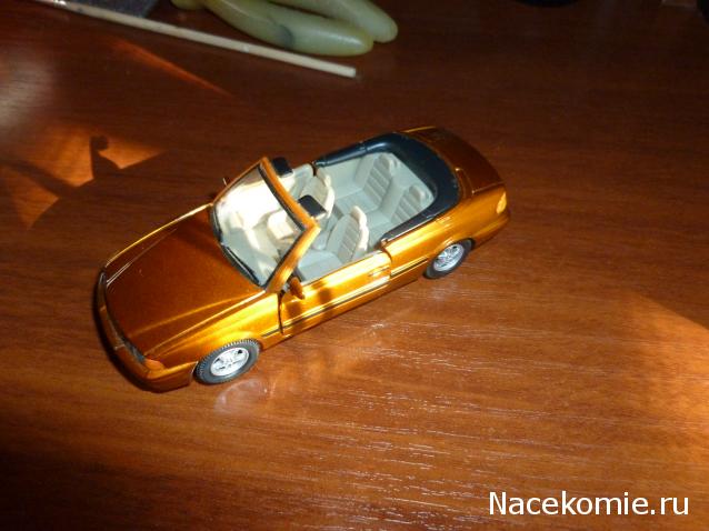Фото наших коллекций автомобилей