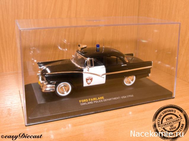 Тестовая серия