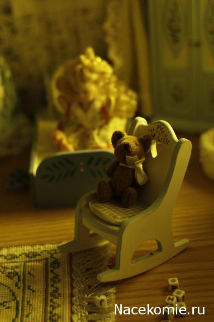 KsushaV-Расширение пространства в румбоксах