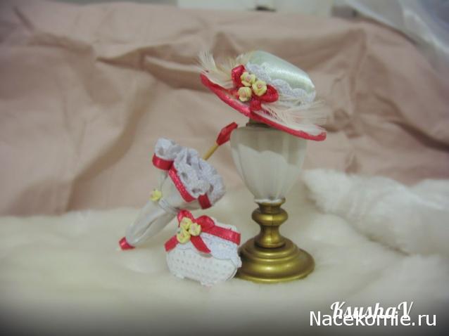 KsushaV-Расширение пространства в румбоксах