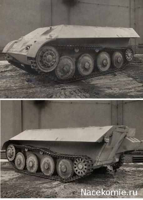 Танкодром (Общая Болталка танковых разделов)