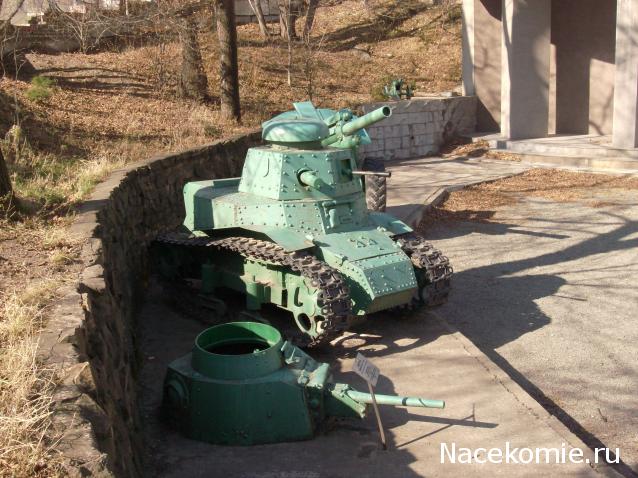 Фото наших коллекций бронетехники