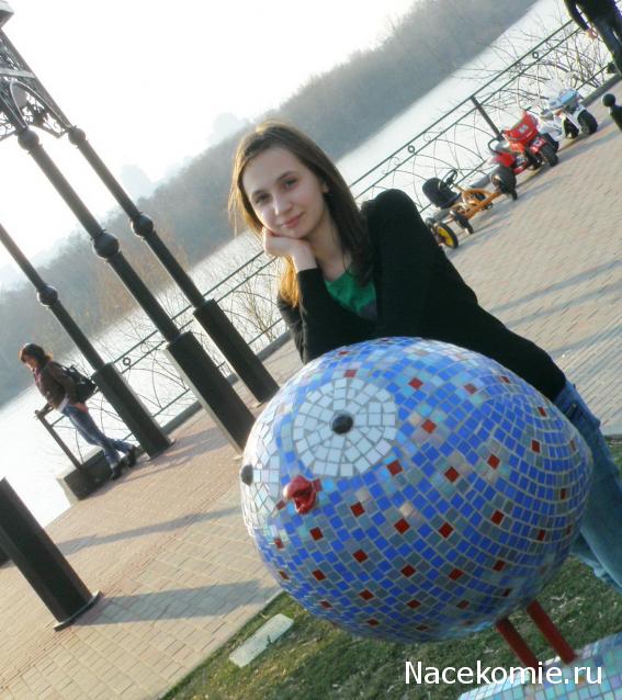 Дом Мечты. Болталка 2 или... будем знакомы