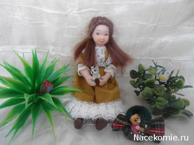 Vishnya - *Мой Домик*