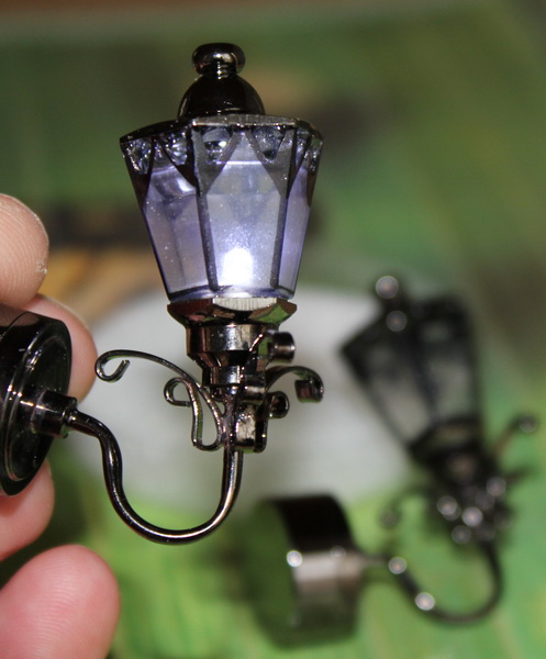 Мебель и аксессуары для кукольного дома НЕ ИЗ ЖУРНАЛА