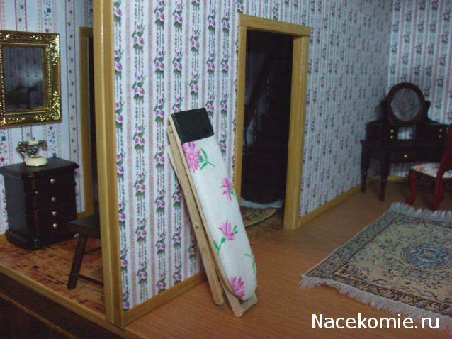 Дом Мечты. Аксессуары и мебель своими руками часть 2