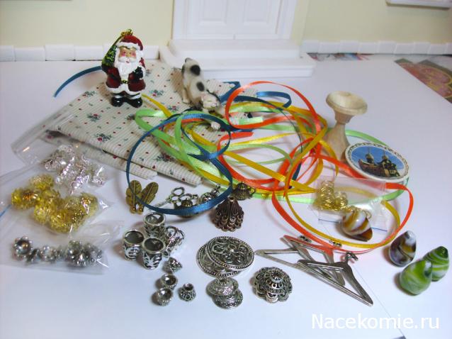 Мебель и аксессуары для кукольного дома НЕ ИЗ ЖУРНАЛА