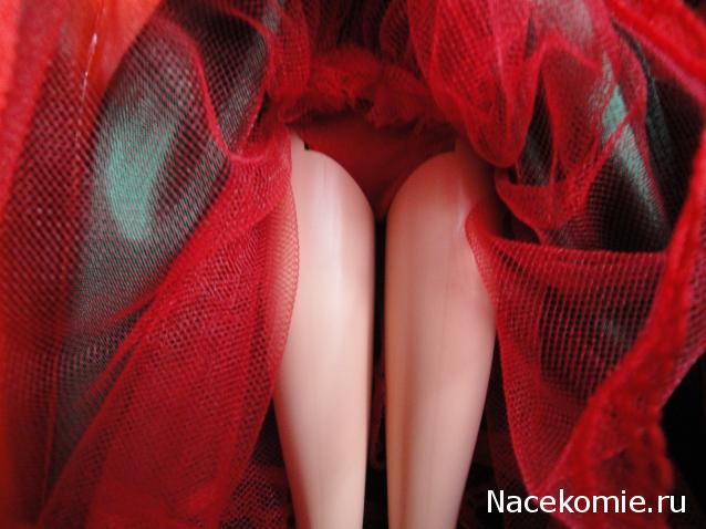 Другие коллекционные куклы: фото, обсуждение