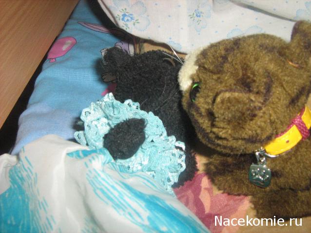 Кошкин дом. Болталка The Cat Collection