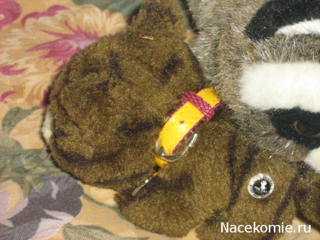 Кошкин дом. Болталка The Cat Collection