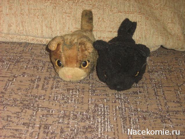 Кошкин дом. Болталка The Cat Collection