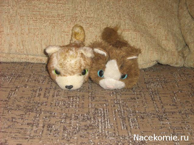 Кошкин дом. Болталка The Cat Collection