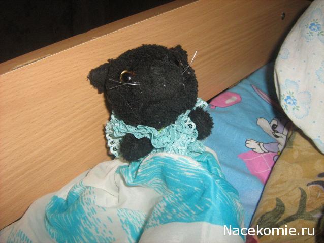 Кошкин дом. Болталка The Cat Collection