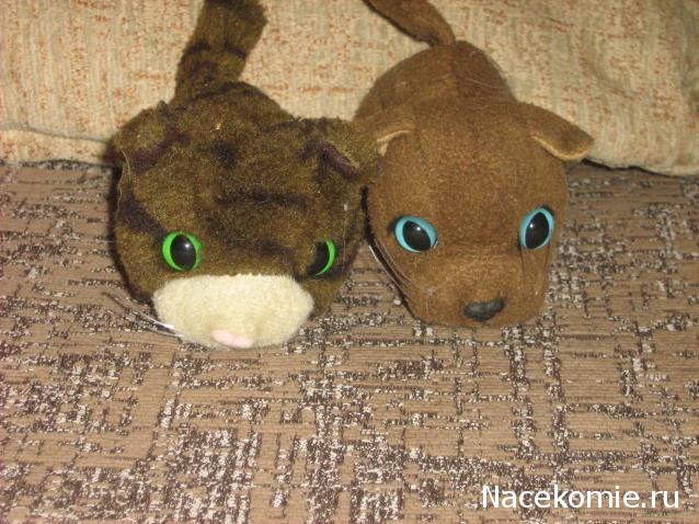 Кошкин дом. Болталка The Cat Collection