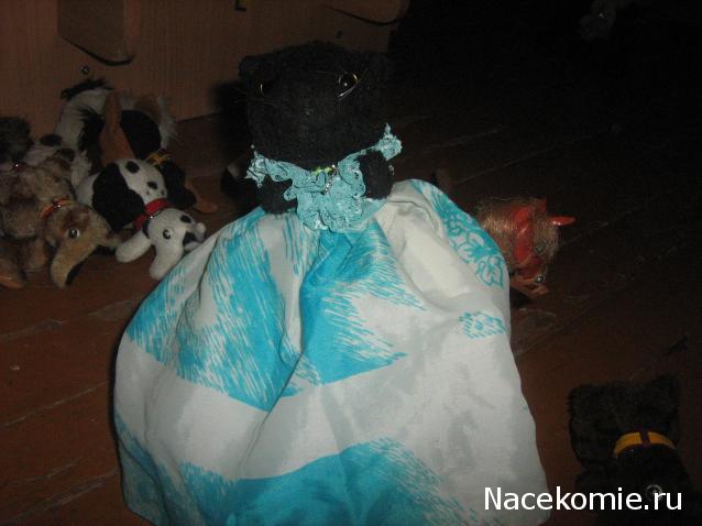 Кошкин дом. Болталка The Cat Collection